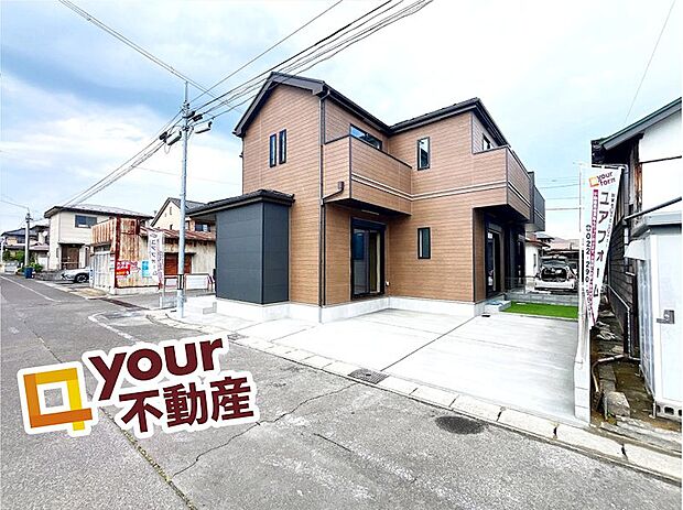 A号棟