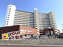 ウエストパレスマンション