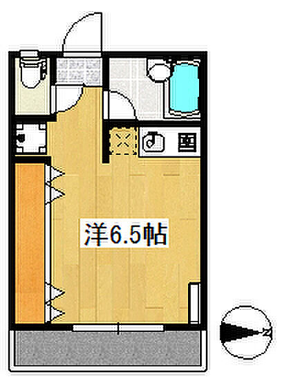 外観画像