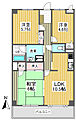 STARHILLS3階15.7万円