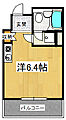 ホームズ大泉学園1階5.3万円