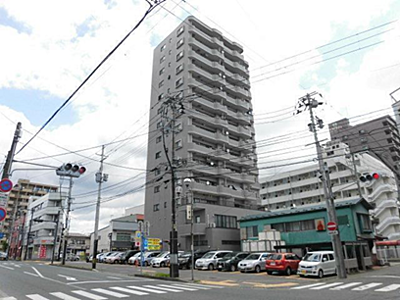 外観 外観