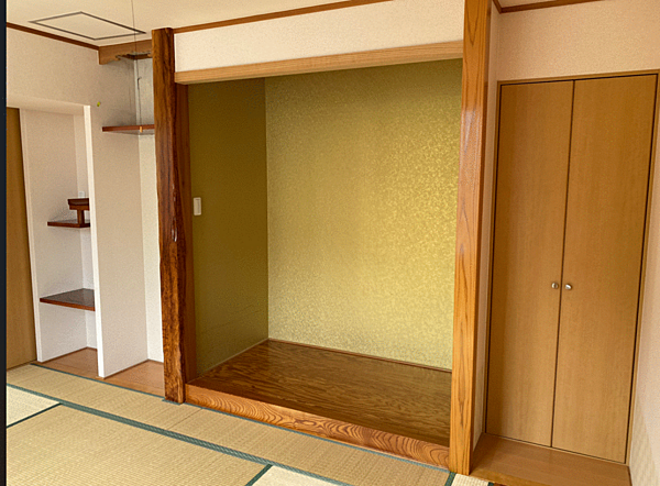 室内