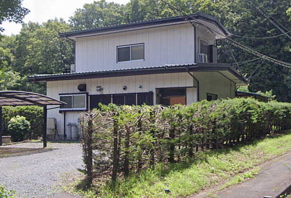 detached 茨城県東茨城郡城里町大字石塚
地図を見る