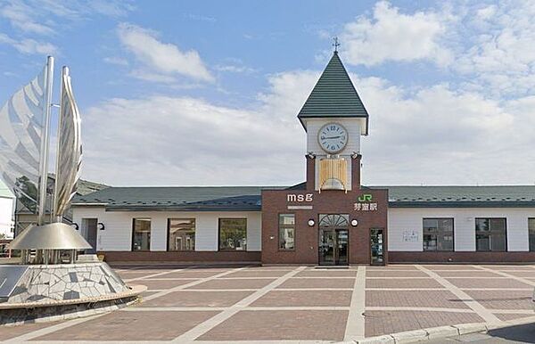 detached 北海道河西郡芽室町東四条南１丁目2-15
地図を見る