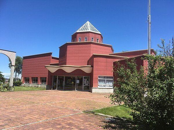 detached 北海道河西郡芽室町東八条７丁目
地図を見る