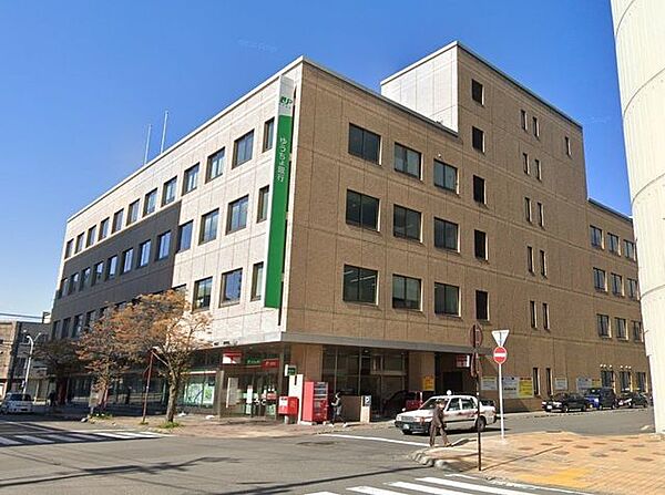 apartment 北海道帯広市西一条南１４丁目
地図を見る