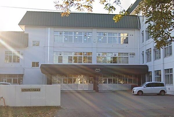 apartment 北海道帯広市西一条南１４丁目
地図を見る