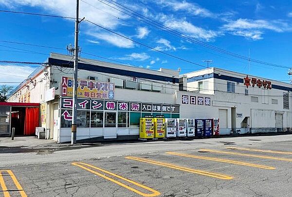 detached 北海道帯広市西二十一条南２丁目3-148
地図を見る
