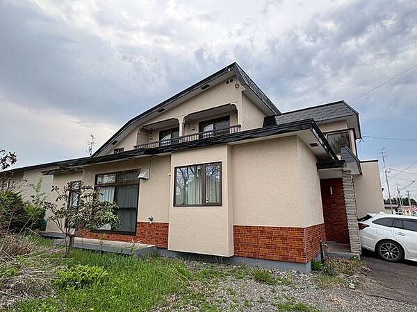 detached 北海道中川郡幕別町緑町
地図を見る