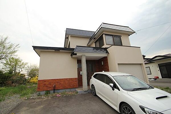 detached 北海道中川郡幕別町緑町
地図を見る