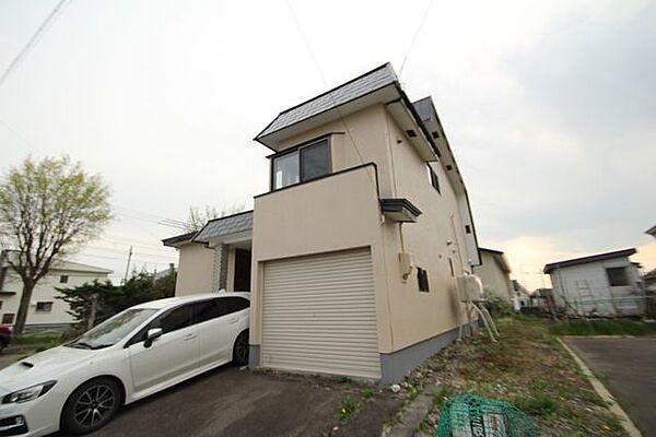 detached 北海道中川郡幕別町緑町
地図を見る