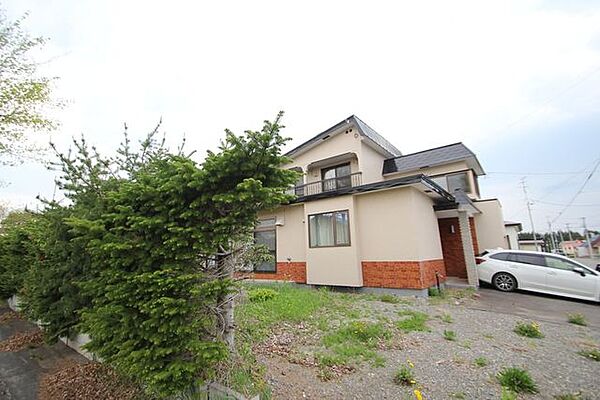 detached 北海道中川郡幕別町緑町
地図を見る