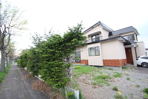 detached 北海道中川郡幕別町緑町
地図を見る