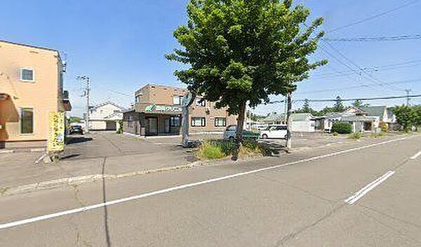 detached 北海道中川郡幕別町緑町
地図を見る