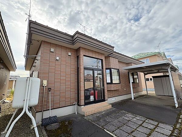 detached 北海道河西郡芽室町東十条７丁目4-11
地図を見る