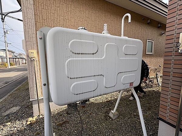 detached 北海道河西郡芽室町東十条７丁目4-11
地図を見る