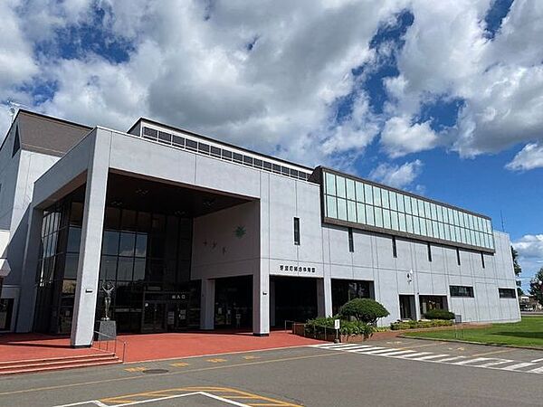 detached 北海道河西郡芽室町東十条７丁目4-11
地図を見る