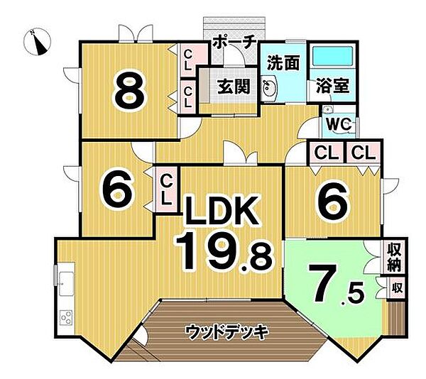 detached 北海道帯広市西十三条南４丁目
地図を見る