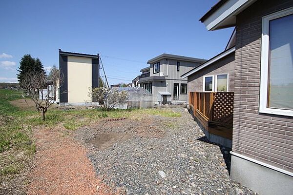 detached 北海道帯広市西十三条南４丁目
地図を見る