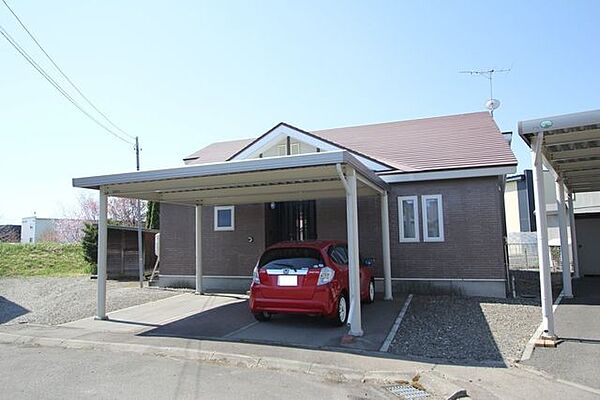 detached 北海道帯広市西十三条南４丁目
地図を見る