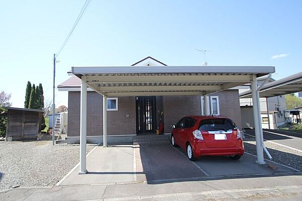 detached 北海道帯広市西十三条南４丁目
地図を見る