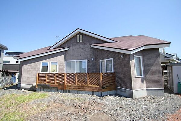 detached 北海道帯広市西十三条南４丁目
地図を見る