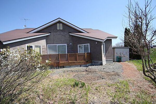 detached 北海道帯広市西十三条南４丁目
地図を見る