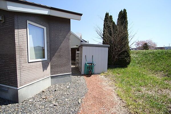 detached 北海道帯広市西十三条南４丁目
地図を見る