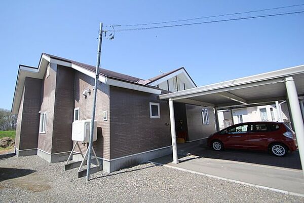 detached 北海道帯広市西十三条南４丁目
地図を見る