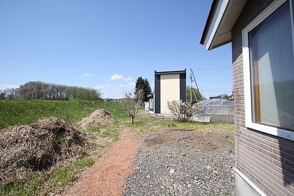 detached 北海道帯広市西十三条南４丁目
地図を見る
