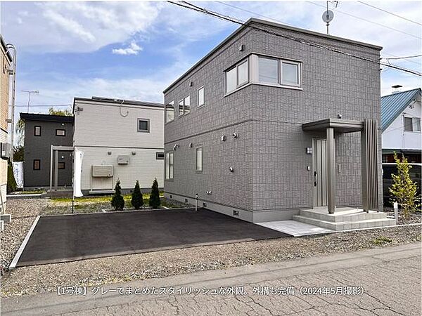 detached 北海道河東郡音更町柳町仲区18-22
地図を見る