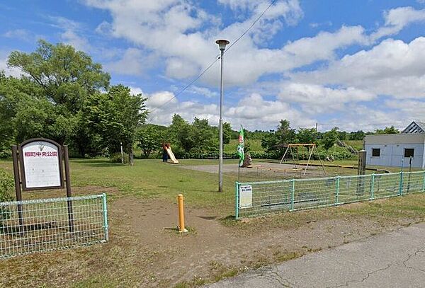 detached 北海道河東郡音更町柳町仲区18-22
地図を見る
