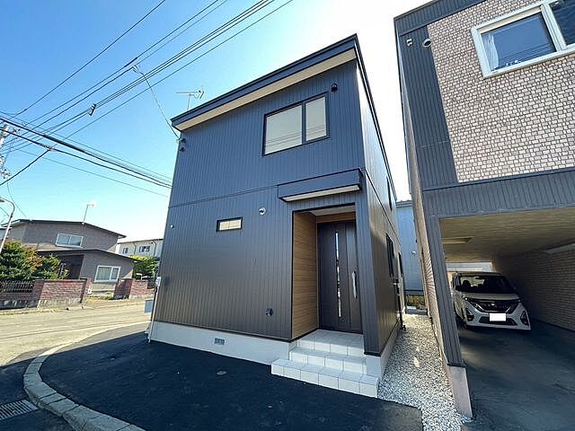 ホームズ】「駐車場・ガレージ・車庫付きの物件」北海道帯広市の中古 