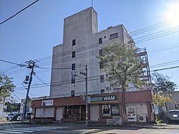 クラックスハイム帯広　605号室