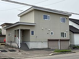 北海道帯広市自由が丘６丁目