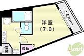 西宮市戸田町 8階建 築19年のイメージ