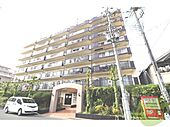 西宮市久保町 8階建 築37年のイメージ