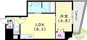 西宮市今津山中町 6階建 新築のイメージ