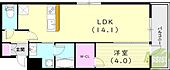 西宮市甲東園２丁目 3階建 新築のイメージ