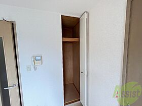 アネシス愛宕山I棟  ｜ 兵庫県西宮市愛宕山（賃貸アパート2LDK・2階・52.66㎡） その24