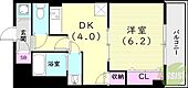 西宮市南昭和町 5階建 築26年のイメージ