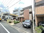 西宮市上田西町 3階建 築16年のイメージ