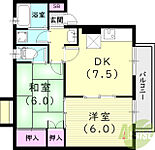 西宮市能登町 2階建 築28年のイメージ