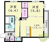 西宮市大森町 3階建 築5年のイメージ