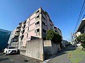尼崎市南武庫之荘6丁目 5階建 築36年のイメージ