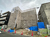 尼崎市富松町1丁目 3階建 新築のイメージ