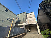 尼崎市南武庫之荘8丁目 4階建 築54年のイメージ
