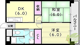 間取り：228048924696