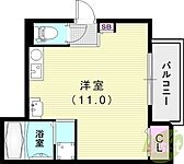 尼崎市七松町3丁目 3階建 築2年のイメージ